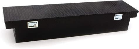 Lund 7511100 Opp Black Storage Box 